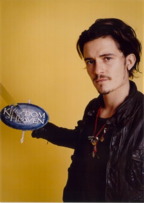 Orlando Bloom Poster 1418931