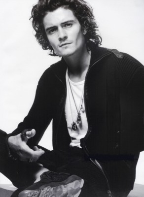 Orlando Bloom Poster 1418932
