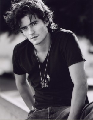 Orlando Bloom Poster 1418934