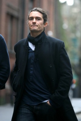 Orlando Bloom Poster 1418938