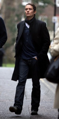 Orlando Bloom Poster 1418939