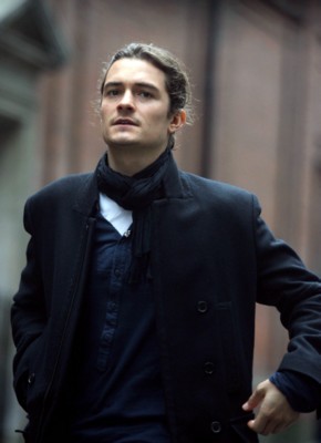 Orlando Bloom Poster 1418940