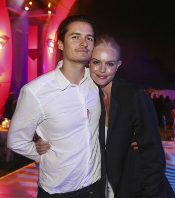 Orlando Bloom Poster 1455915