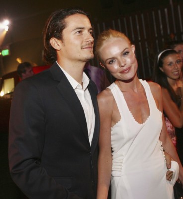 Orlando Bloom Poster 1455918