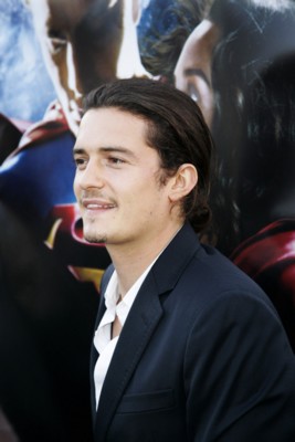 Orlando Bloom Poster 1455920
