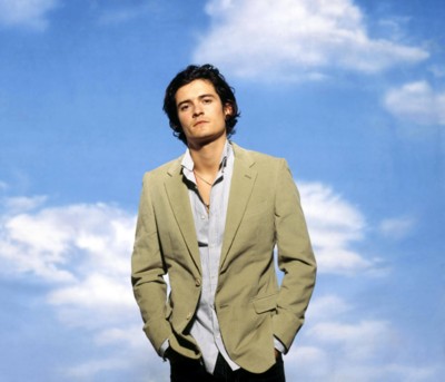 Orlando Bloom Poster 1455921