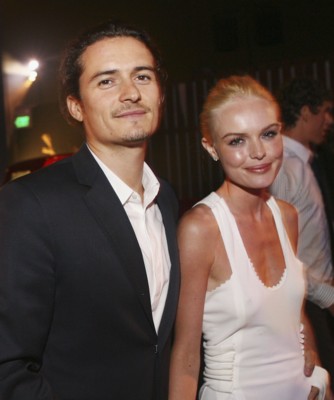 Orlando Bloom Poster 1455922