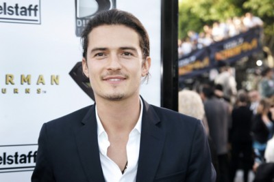 Orlando Bloom Poster 1455923