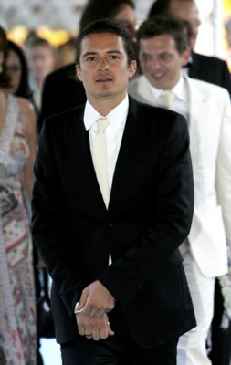 Orlando Bloom Poster 1455926