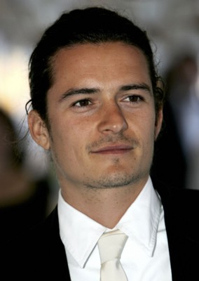 Orlando Bloom Poster 1455927