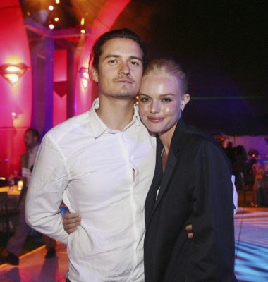 Orlando Bloom Poster 1455928