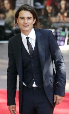 Orlando Bloom Poster 1455929