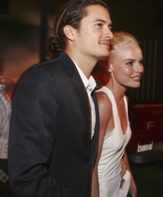 Orlando Bloom Poster 1455931