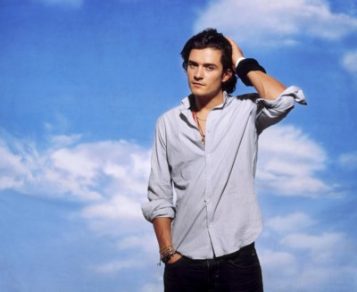 Orlando Bloom Poster 1455932