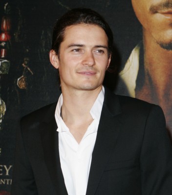 Orlando Bloom Poster 1455934