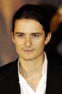 Orlando Bloom Poster 1455939