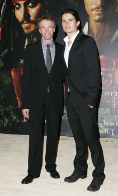 Orlando Bloom Poster 1455940