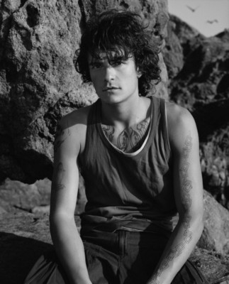 Orlando Bloom Poster 1470232