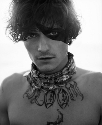 Orlando Bloom Poster 1470236