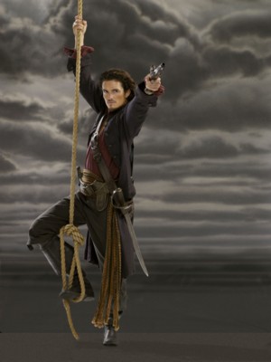 Orlando Bloom Poster 1493371