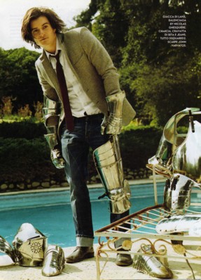 Orlando Bloom Poster 1498368