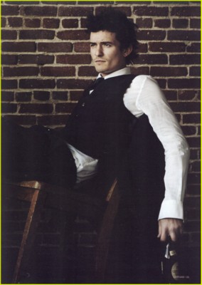 Orlando Bloom Poster 1508265