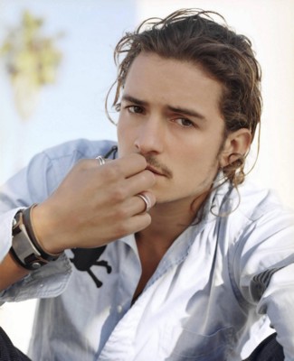Orlando Bloom Poster 1508268