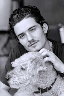 Orlando Bloom Poster 1508269
