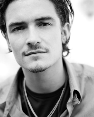 Orlando Bloom Poster 1508271
