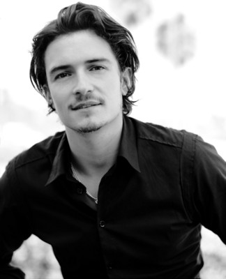 Orlando Bloom Poster 1508272