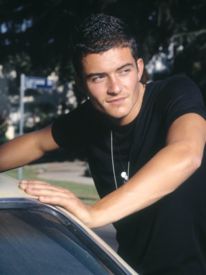Orlando Bloom Poster 1511247