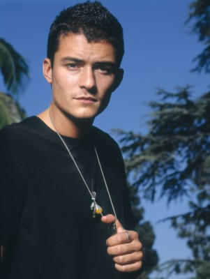 Orlando Bloom Poster 1511248