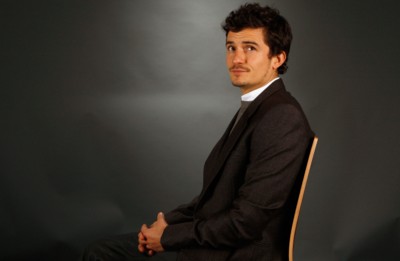 Orlando Bloom Poster 1511250