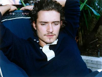 Orlando Bloom Poster 2132963