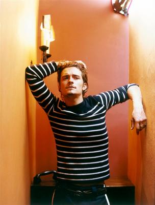 Orlando Bloom Poster 2132964