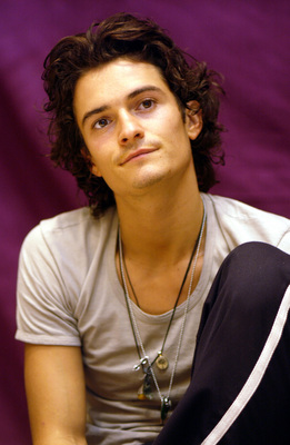 Orlando Bloom Poster 2158566