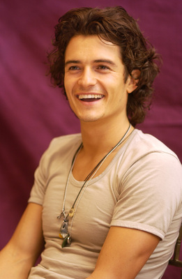 Orlando Bloom Poster 2158567