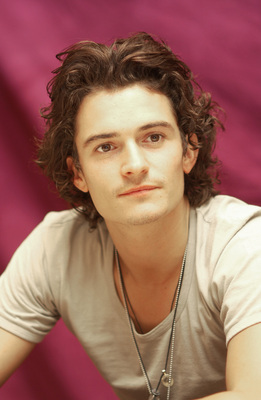 Orlando Bloom Poster 2158568