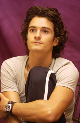 Orlando Bloom Poster 2158569