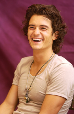 Orlando Bloom Poster 2158570