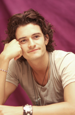 Orlando Bloom Poster 2158571