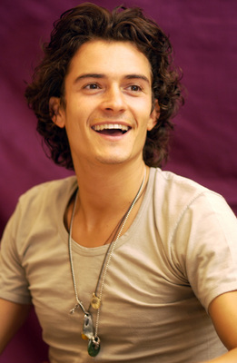 Orlando Bloom Poster 2158573