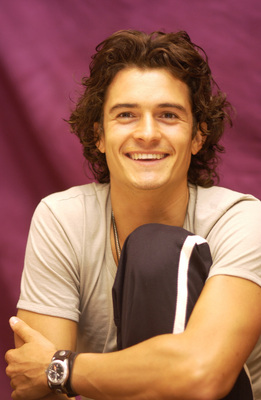 Orlando Bloom Poster 2158574