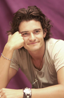 Orlando Bloom Poster 2158577