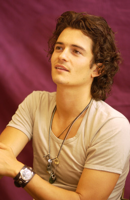 Orlando Bloom Poster 2158578