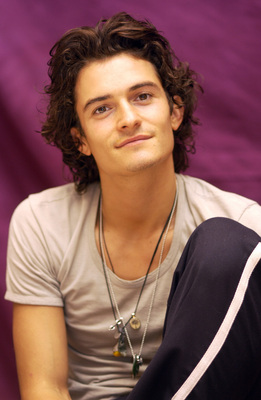 Orlando Bloom Poster 2158579
