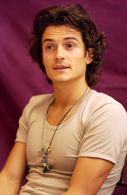 Orlando Bloom Poster 2158580