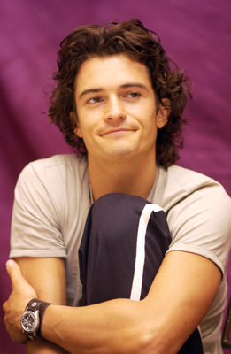 Orlando Bloom Poster 2158581