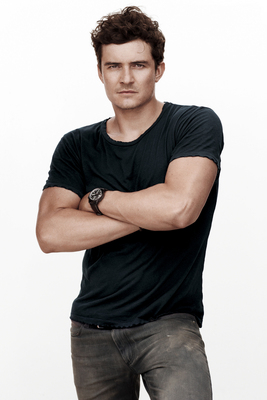 Orlando Bloom Poster 2190668