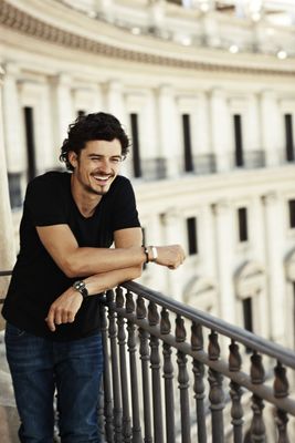 Orlando Bloom Poster 2198080